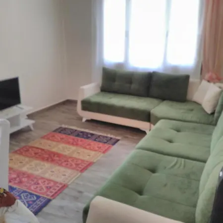 Gündoğan 2+1 Full Eşyalı Günlük Kiralık