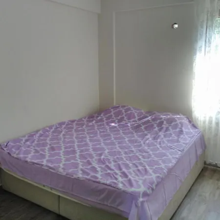 Gündoğan 2+1 Full Eşyalı Günlük Kiralık *