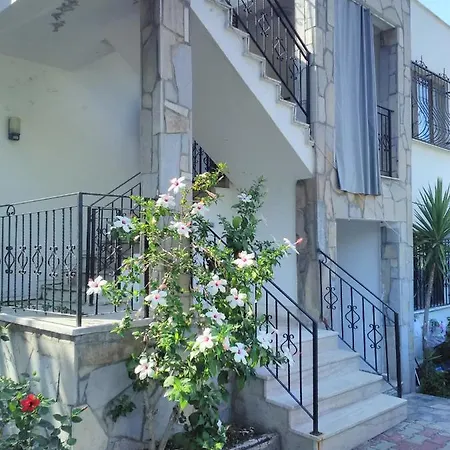 Gündoğan 2+1 Full Eşyalı Günlük Kiralık Apartamento *