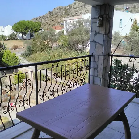 Apartamento Gündoğan 2+1 Full Eşyalı Günlük Kiralık *