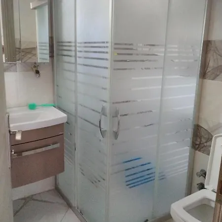 Gündoğan 2+1 Full Eşyalı Günlük Kiralık