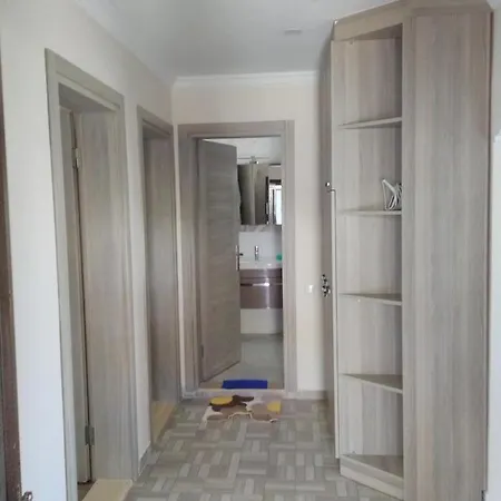 Gündoğan 2+1 Full Eşyalı Günlük Kiralık *