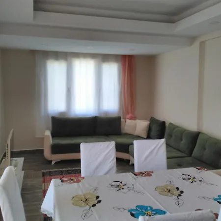 Gündoğan 2+1 Full Eşyalı Günlük Kiralık *