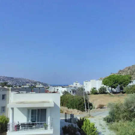 Gündoğan 2+1 Full Eşyalı Günlük Kiralık * Bodrum